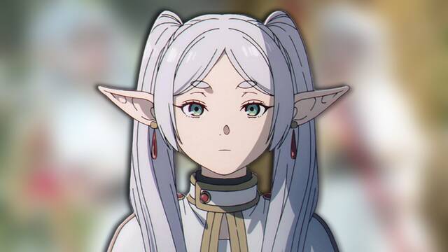 Recrean a Frieren con un cosplay que enamora: es tan bueno que puede superar a cualquier live-action