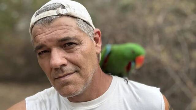 Puede sobrevivir el santuario de Frank Cuesta a sus polmicas y la cada de su imagen pblica?