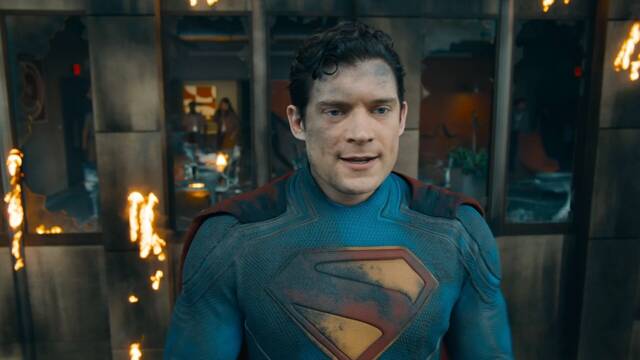 James Gunn va a hacer historia: El nuevo triler de 'Superman' es pura emocin y lo mejor de DC y Warner en aos