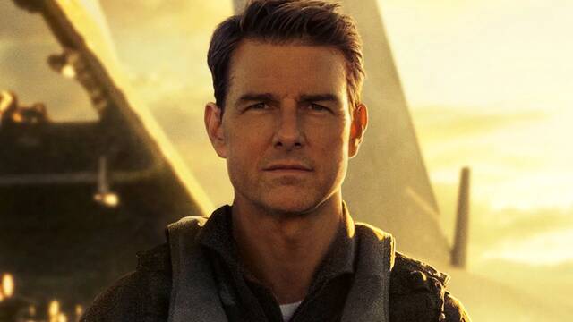 'Est pensada': Tom Cruise confirma que 'Top Gun 3' est en camino y desvela las claves para la secuela pero no ser fcil
