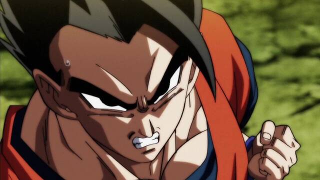 'Dragon Ball' est desperdiciando la versin malvada de Son Gohan y es una pena: el personaje sigue totalmente aislado