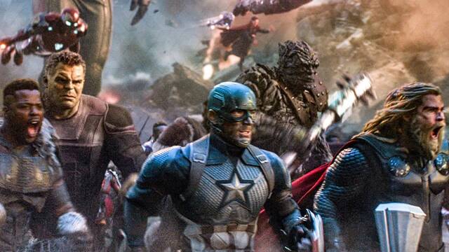 Marvel admite la fatiga pero quiere ms: 'Avengers: Doomsday' ser slo el principio y el UCM aumenta sus estrenos
