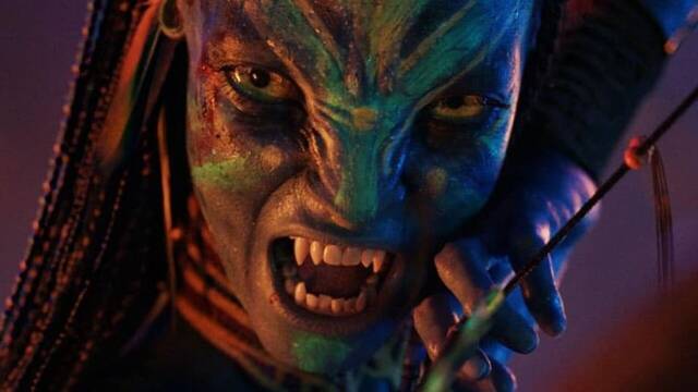 James Cameron afirma que 'va a ir ms all'  con 'Avatar 3' y adelanta un cambio de protagonista, y tiene sentido