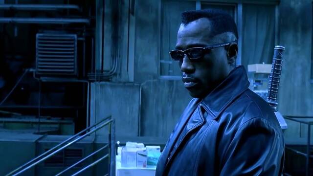 Hizo la primera triloga de Marvel y no entiende el caos con 'Blade': 'Estoy totalmente desconcertado'
