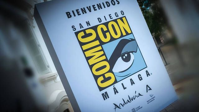 Malas noticias si queras ir a la Comic-Con de Mlaga 2025: en un slo da ya se han agotado todas las entradas