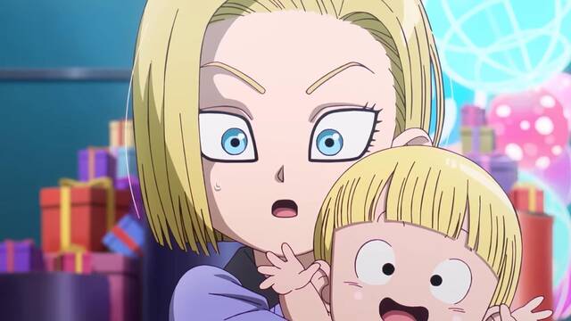 'Dragon Ball' es lder absoluto y rompe otro rcord de recaudacin marcando la diferencia con 'One Piece' y su anime