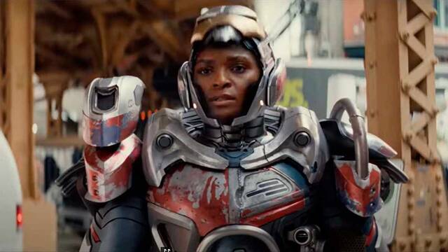 'Ironheart' vapuleada por el odio y los comentarios negativos: el triler despierta de nuevo las dudas y temores en el UCM