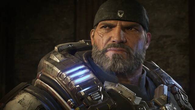 La pelcula de 'Gears of War' acaba de anunciar a su director y Netflix elige al padre de 'John Wick' y 'Deadpool' en el cine