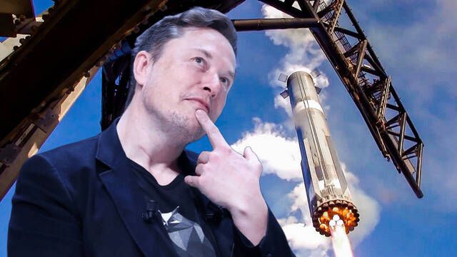 Ingenieros de SpaceX denuncian una gestin catica y piden el regreso de Elon Musk a das del lanzamiento clave de Starship