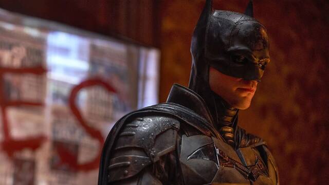 'The Batman 2' vuelve a la vida con Matt Reeves: ya sabemos la fecha en la que se presentar el guion final a Warner