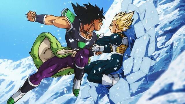 Ni Goku ni Gohan: Este es el saiyan con ms potencial de 'Dragon Ball' y el nuevo arco del manga puede revelar su poder
