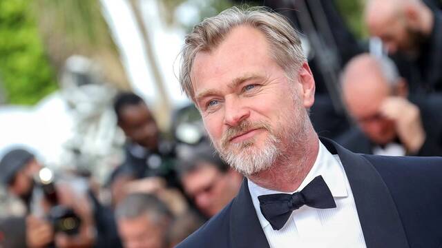 La vida personal de Christopher Nolan, el director La Odisea y El Caballero Oscuro: obsesivo y totalmente incomunicado