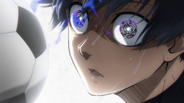 En marcha una secuela del anime deportivo del momento: 'Blue Lock' vuelve y despierta preocupacin entre los fans