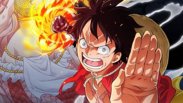 'Mejoraremos la calidad': El estudio de animacin de 'One Piece' utilizar IA en sus animes y desvela su ambicioso plan
