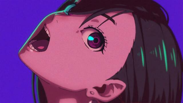 Recrean a Momo de 'Dandadan' con un cosplay perfecto y se adelantan a la temporada 2 del anime