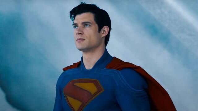 James Gunn, contundente, revela que pasar el en Universo DC tras 'Superman'