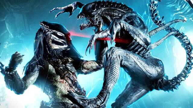 La pelcula de 'Alien vs Predator' es una realidad y Disney piensa en ella como el gran evento de ciencia ficcin de la saga