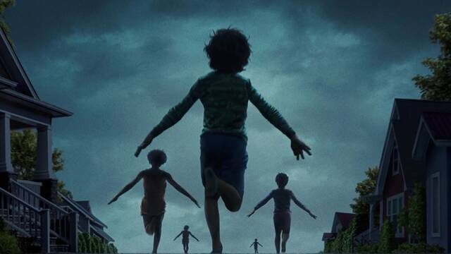 Promete ser la pelcula de terror de la dcada y acaba de mostrar su primer triler: entendemos la expectacin de Hollywood