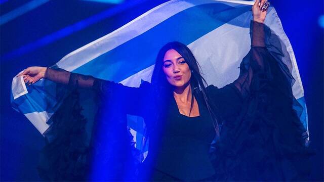 Israel no ha ganado Eurovisin, pero la polmica obliga a RTVE y al festival a replantear el sistema de votacin por televoto