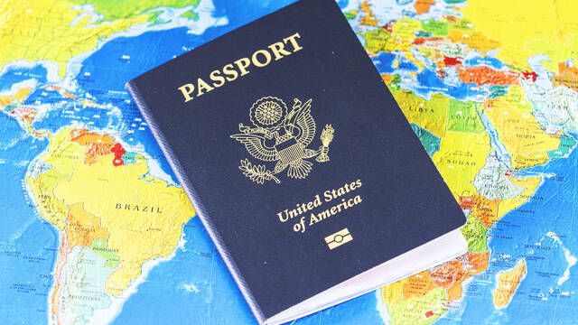 Adis al pasaporte fsico: la ONU plantea un reemplazo digital sin precedentes basado en el reconocimiento facial