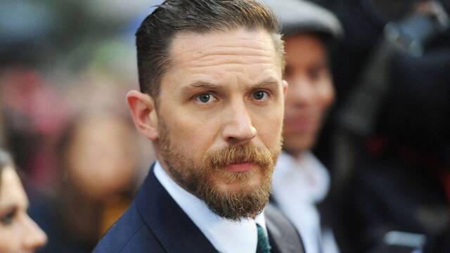 Tom Hardy, rotundo sobre su estado fsico: 'Estoy destrozado, mi cuerpo se hace pedazos'