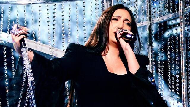El director de Eurovisin defiende el televoto y descarta manipulacin de Israel, pero la UER le desmiente