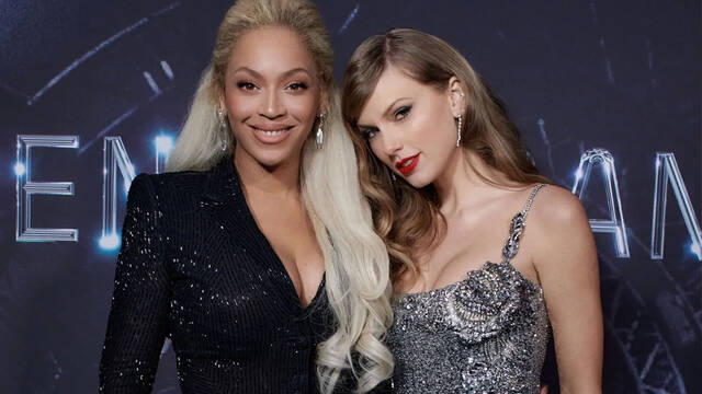 Ni Taylor Swift ni Beyonc: este es el cantante ms rico del mundo en 2025 que ha destronado a las reinas del pop