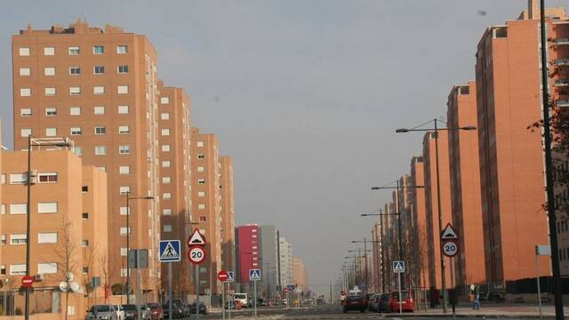 La IA lo confirma: as es el mapa de las ciudades ms feas de Espaa y algunas son capitales del turismo
