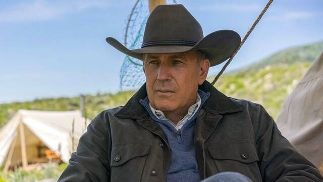 El conflicto con Kevin Costner adelant el final de 'Yellowstone' tres temporadas y ahora sabemos qu ocurri exactamente