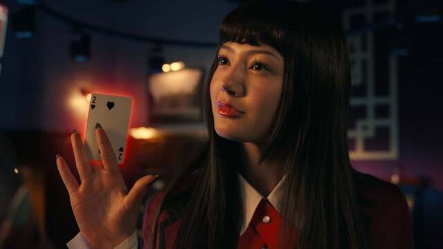 Ni es mala ni da vergenza: Netflix estrena otra adaptacin live-action y no la promociona por miedo, pero es buena