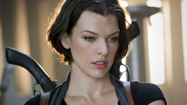 Ni 'Monster Hunter' ni 'Resident Evil': La escena que cambi para siempre la vida de Milla Jovovich es esta