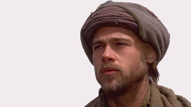 Brad Pitt fue censurado en China durante 19 aos por una sola pelcula que todava incmoda a Pekn