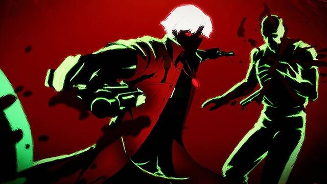 Todo gracias a Devil May Cry: Evanescence sigue a Linkin Park y conquista a las nuevas generaciones con Netflix