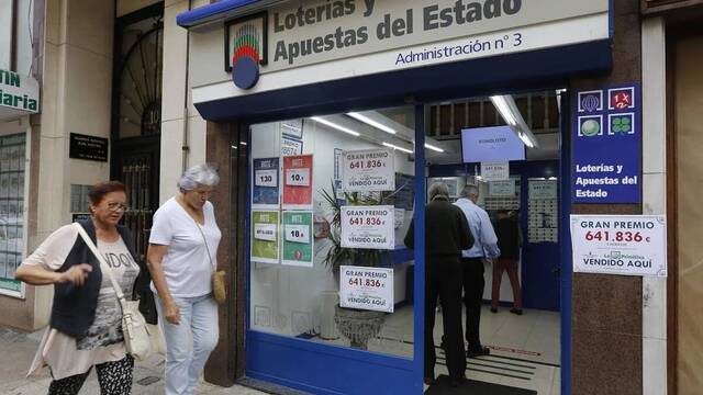 Ni suerte ni azar: este es el truco de Portugal para arrasar en Euromillones a otros pases como Espaa