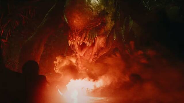 El nuevo triler de 'Jurassic World: Rebirth' conecta con la pelcula original y revela un giro clave en su trama