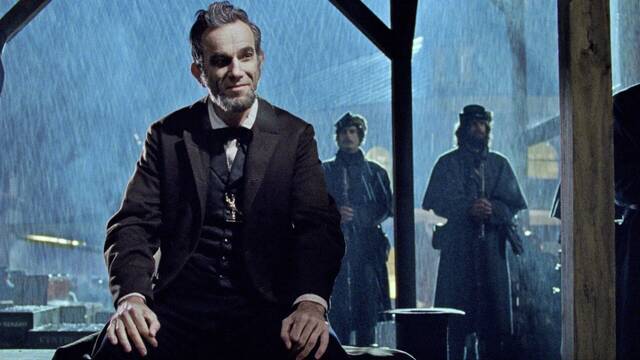 No tiene rival: este actor suma tres premios �scar a Mejor actor y ni Robert De Niro ni Leonardo DiCaprio se le acercan