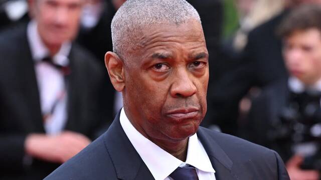 Denzel Washington, rotundo: cobra ms por rodar pelculas para el streaming y tiene todo el sentido del mundo en Hollywood