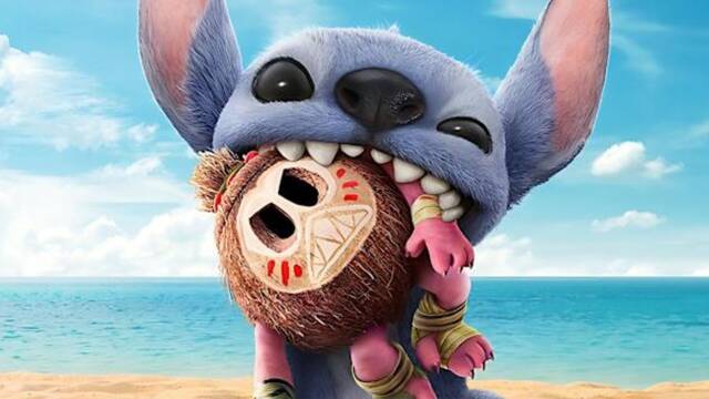 Ya hemos visto el remake de 'Lilo & Stitch' y es mejor que 'Blancanieves', pero Disney sigue cometiendo el mismo error