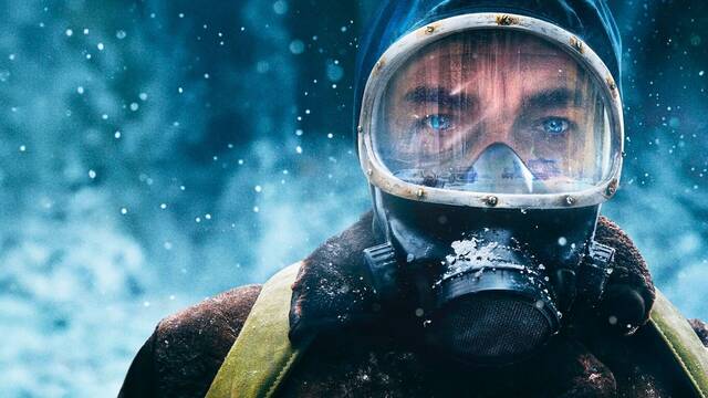 La ciencia ficci�n de 'El Eternauta' en Netflix acaba de confirmar su temporada 2 pero Ricardo Dar�n trae malas noticias