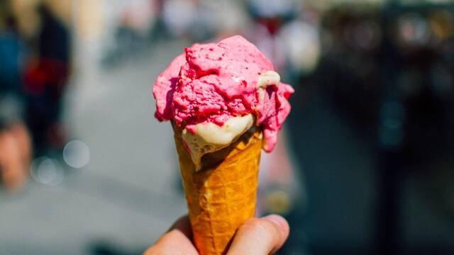 La ciencia responde a la gran pregunta que nos hacemos en Espaa en verano: es saludable comer helado todos los das?