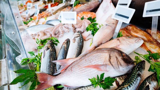 Marta Esteve, nutricionista, rotunda sobre el mejor pescado del super en Espaa: 'Apenas se compra'