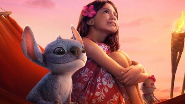 El remake de 'Lilo & Stitch' va a hacer historia y Disney lo sabe: habr ms secuelas de la pelcula en live-action