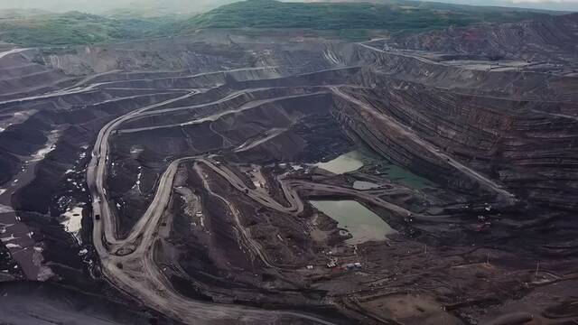 Cient�ficos descubren la energ�a limpia del futuro escondida bajo Tierra: energ�a para m�s de 170.000 a�os