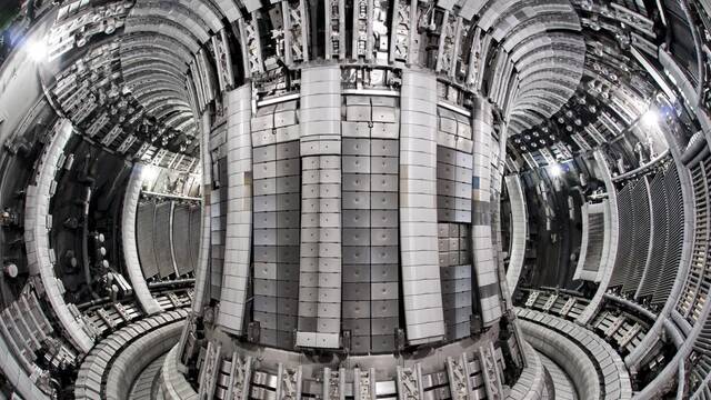 La fusin nuclear deja atrs sus mayores retos y gracias a una instalacin en Espaa se acerca a ser una realidad comercial
