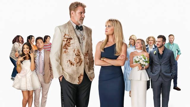 El inesperado parecido con el rey Felipe VI de Espaa en esta comedia de Prime Video