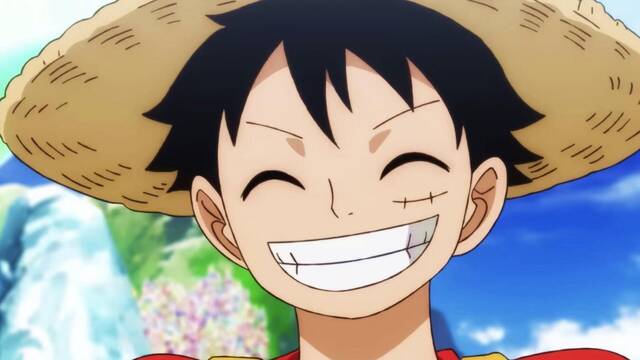 Es real y oficial: 'One Piece' se estrena pronto en Espaa en completo castellano y se podr ver gratis en streaming