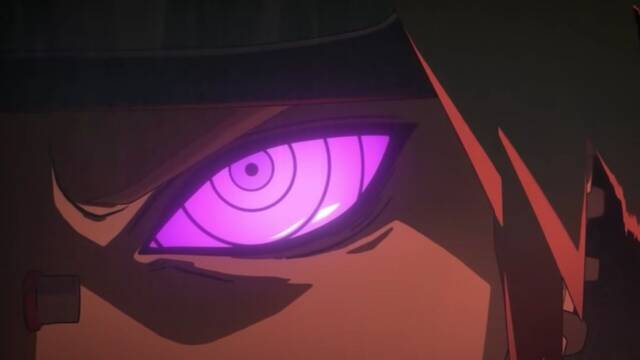Tan buena como 'Solo Leveling': Esta animacin oficial recrea el combate entre Naruto y Pain en pleno 2025 y supera al anime