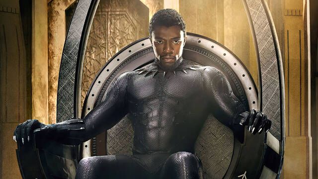 Qu actor elegir Marvel para reemplazar a Chadwick Boseman como T'Challa en 'Black Panther 3'?