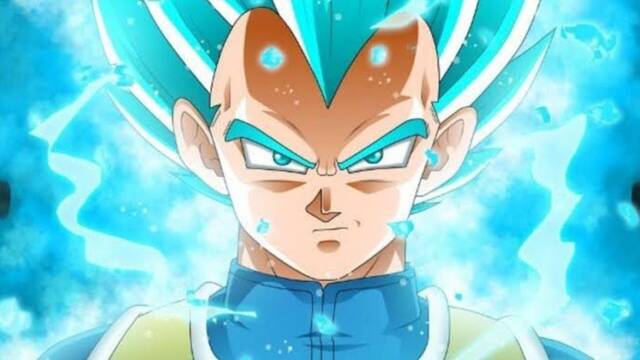 'Dragon Ball' celebra otro aniversario con una obra maestra de Toyotaro: este es el mejor dibujo de Vegeta Blue evolucionado