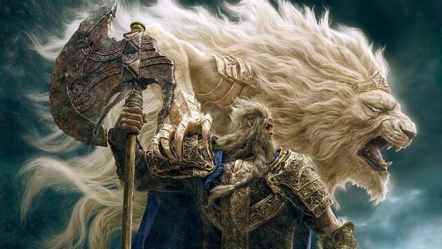 La pelcula de 'Elden Ring' es oficial: A24 produce la obra maestra de FromSoftware con un aclamado director al mando